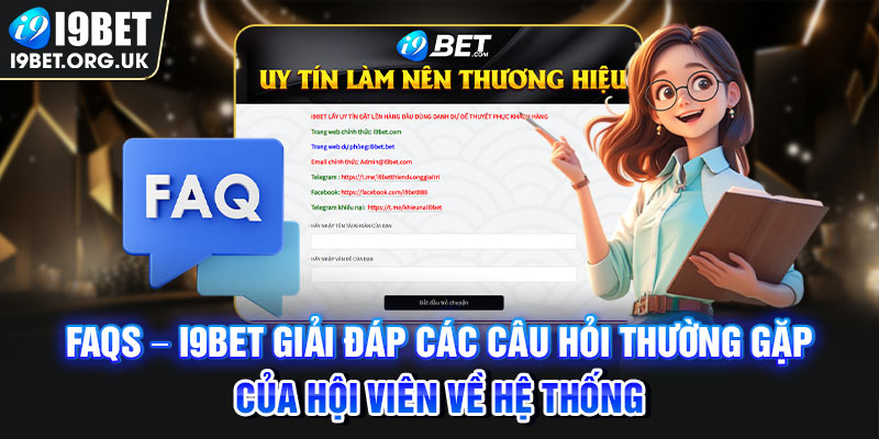 I9bet (i9bet.org.uk) - Link vào i9bet.com chính thức T7/2025 Một số câu hỏi mà nhiều người đặt ra khi đến với nơi đây