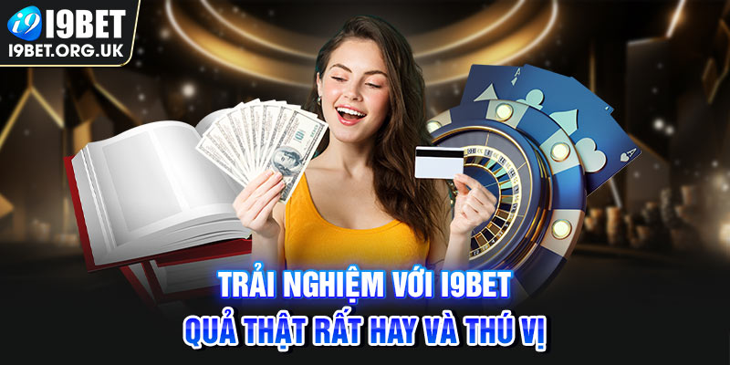 I9bet (i9bet.org.uk) - Link vào i9bet.com chính thức T7/2025 Trải nghiệm với I9bet quả thật rất hay và thú vị